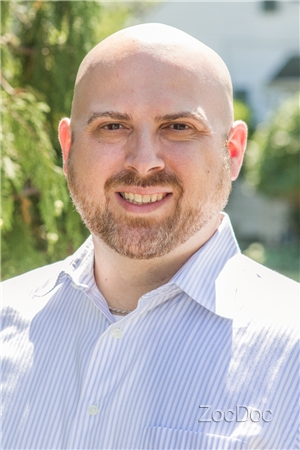 Dr. Brian Bialiy, DMD