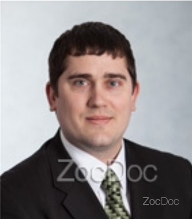 Dr. Brian Briggs, DO