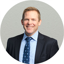 Dr. Brian Brightman, OD