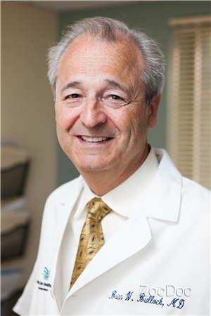 Dr. Brian Bullock, MD