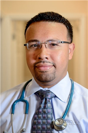 Dr. Brian Caez, DC
