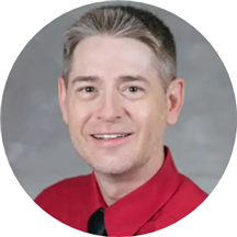 Dr. Brian Cain, OD