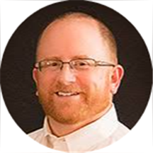 Dr. Brian Carpenter, OD
