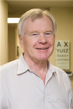 Dr. Brian Carrie, MD
