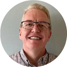 Dr. Brian Carter, DDS