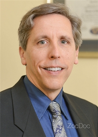 Dr. Brian Cesak, DC