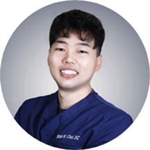 Dr. Brian Choi, DC