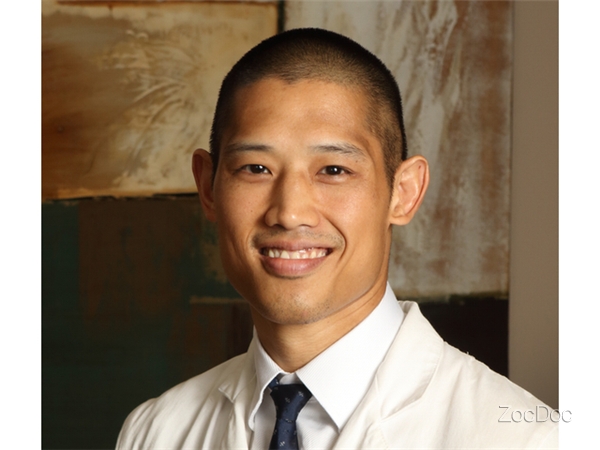 Dr. Brian Chou, MD