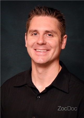 Dr. Brian Chudleigh, DMD