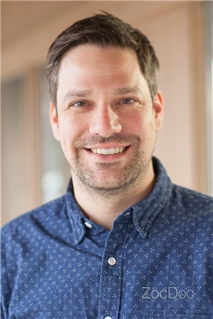 Dr. Brian Clark, DC