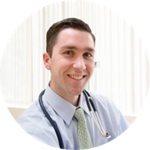 Dr. Brian Clark, MD