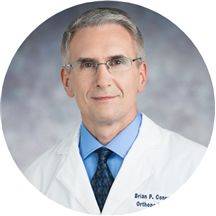 Dr. Brian Conroy, MD