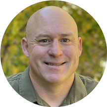 Dr. Brian Cooper, MD