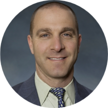 Dr. Brian D. Rosenthal, DO