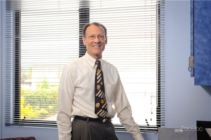 Dr. Brian Daly, MD