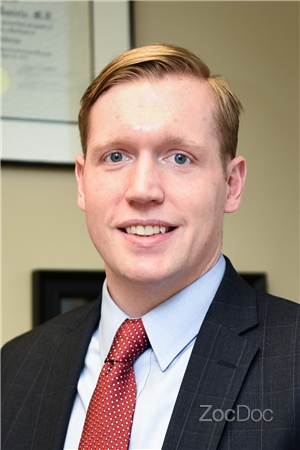Dr. Brian Daniels, MD