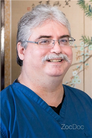 Dr. Brian Davison, MD