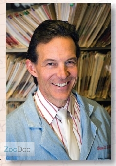 Dr. Brian Dedinsky, MD