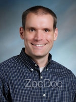 Dr. Brian Dressel, MD