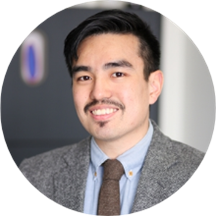 Dr. Brian Eng, DDS