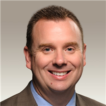 Dr. Brian Fiddler, OD