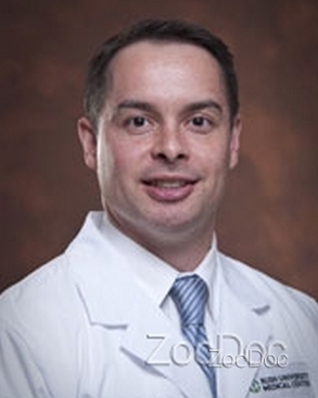 Dr. Brian Forsythe, MD