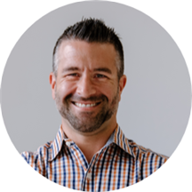 Dr. Brian Forte, PT, DPT