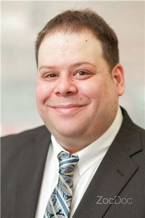 Dr. Brian Freindlich, DC