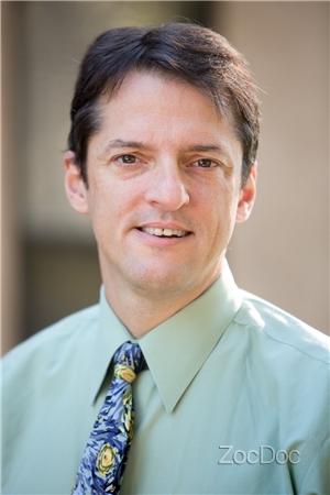 Dr. Brian Fullem, DPM