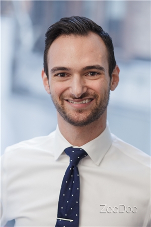 Dr. Brian Ginsberg, MD, FAAD
