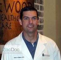 Dr. Brian Glaser, DO