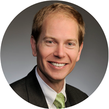 Dr. Brian Glover, DO