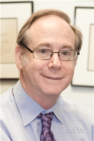 Dr. Brian Goldman, MD