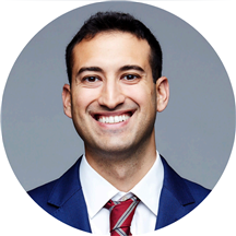 Dr. Brian Goldstein, DDS