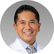 Dr. Brian Gonzales, OD