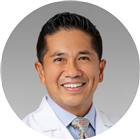 Dr. Brian Gonzales, OD