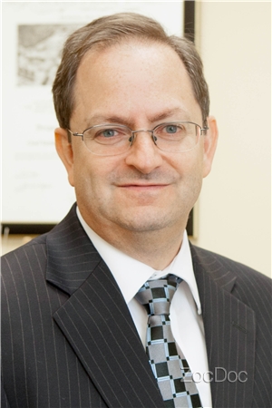 Dr. Brian Gottesman, MD