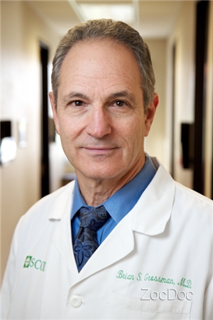 Dr. Brian Grossman, MD