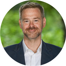Dr. Brian Hall, PhD