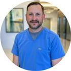 Dr. Brian Harley, DPM