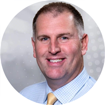 Dr. Brian Harrington, AuD