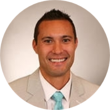 Dr. Brian Harrington, DMD