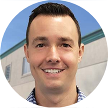 Dr. Brian Hawthorne, DPT, PT