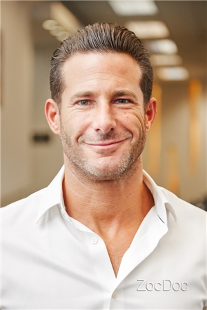 Dr. Brian Heller, DC