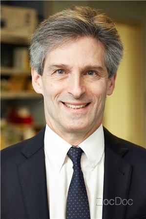 Dr. Brian Herschorn, MD
