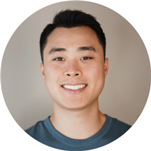 Dr. Brian Hoang, DPT