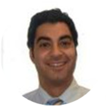 Dr. Brian Ibrahim, MD