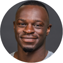 Dr. Brian Ishola, DPT, SCS, CSCS