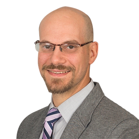 Dr. Brian Jakubowicz, MD