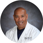Dr. Brian Johnson, MD, FAAD